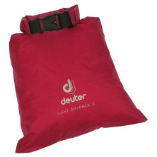 Гермомішок Deuter Light Drypack 3 (39690 5002)