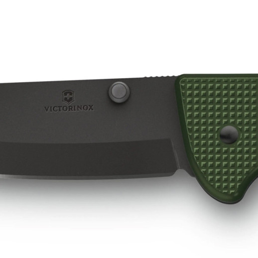 Складаний ніж Victorinox EVOKE BSH Alox 0.9425.DS24