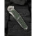 Ніж складаний Weknife 702XI Gray Titanium WE07B-4 (Лімітована серія)
