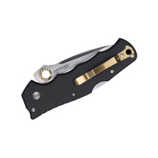 Ніж Cold Steel Golden Eye Elite 62qcfs