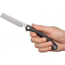 Ніж ремісник ортодоксальний SW, D2, G10 полірований