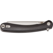 Ніж ремісник ортодоксальний SW, D2, G10 полірований