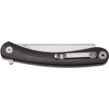 Ніж ремісник ортодоксальний SW, D2, G10 полірований