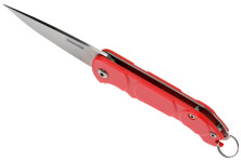 Ніж Ontario OKC Navigator Red 8900red
