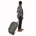 Сумка на колесах Osprey Transporter Wheeled Duffel 40 pine leaf/earl grey - O/S - темно-зелений