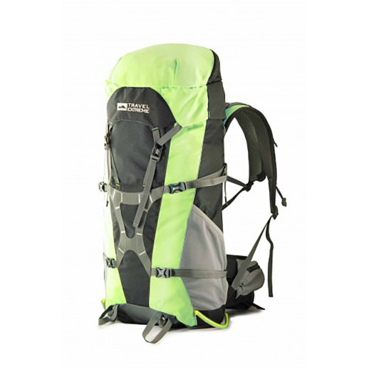 Рюкзак Travel Extreme Spur 33L lime