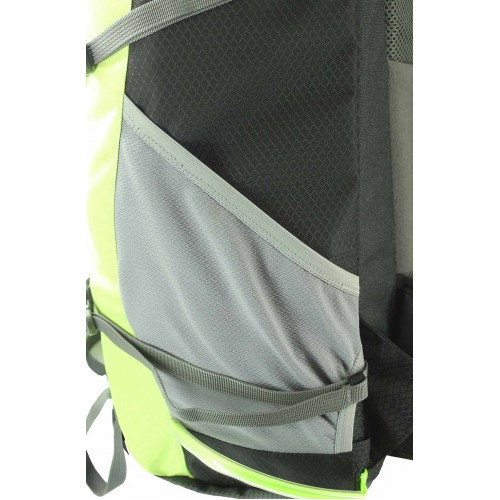 Рюкзак Travel Extreme Spur 33L lime