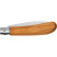 Ніж Main Knives German line, Drop Point Olive Wood brown
