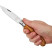 Ніж Main Knives German line, Drop Point Olive Wood brown