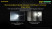 Ліхтар Nitecore CG7 (4xCree XP-G3, 2500 люмен, 4xCREE XPE, 540 люмен)