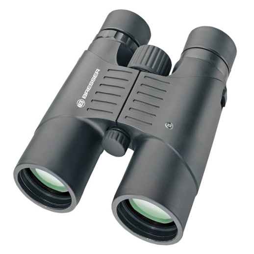 Бінокль Bresser Corvette 8x42 WP