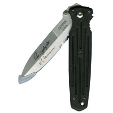 Ніж Gerber Applegate Combat Folder Double SE (1014893)