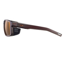 Окуляри спортивні Julbo 506 50 51 Shield BRUN TRANS RV HM2-4