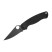 Карманний ніж Grand Way SG 081 black