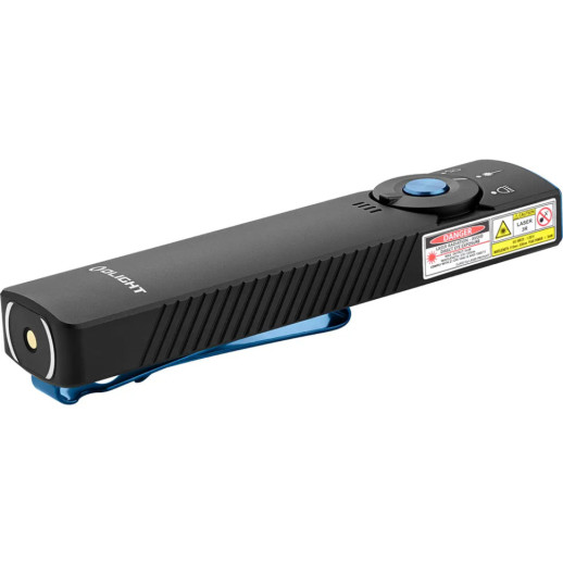 Ліхтар Olight Arkfeld Pro Class 3R CW Black