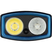 Ліхтар Olight Arkfeld Pro Class 3R CW Black