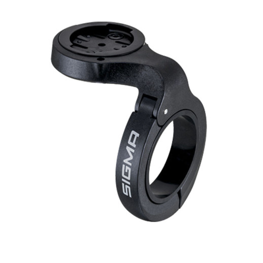 Кріплення для велокомп'ютера Sigma Sport Over Clamp Butler GPS