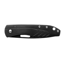 Ніж складний Gerber STL 2.5, чорний, коробка (1027868)