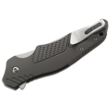 Ніж CRKT Outrage (CRK320GXP)