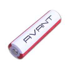 Акумулятор 18650 3000 mAh Avant (подряпини, потертості)
