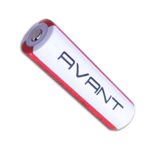 Акумулятор 18650 3000 mAh Avant (подряпини, потертості)
