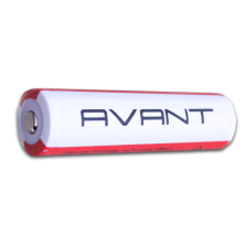 Акумулятор 18650 3000 mAh Avant (подряпини, потертості)