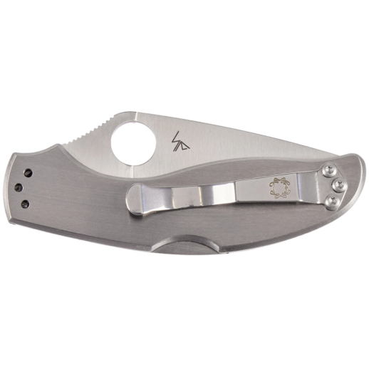 Ніж Spyderco UpTern