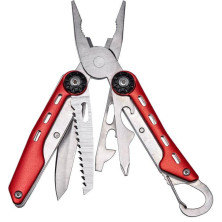 Мультитул SKIF Plus Ranger Tool ц: red