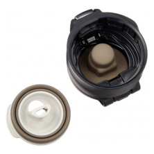 Термокружка Zojirushi SM-SD36BC 0.36 л Чорний