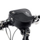 Сумка Deuter для велосипеда City Bag, black