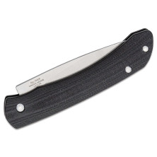Ніж Artisan Biome SW, 12c27n, G10 ц: black