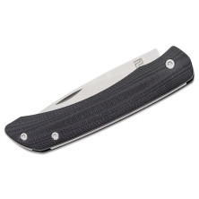 Ніж Artisan Biome SW, 12c27n, G10 ц: black