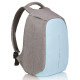 Рюкзак антивор міський XD Design Bobby Compact 14, Pastel Blue (P705. 530)