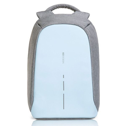Рюкзак антивор міський XD Design Bobby Compact 14, Pastel Blue (P705. 530)