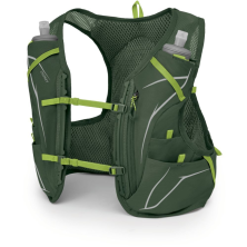 Рюкзак Osprey Duro 6 seaweed green/limon - M - зелений