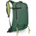 Рюкзак Osprey Firn 18 tundra green - S/M - зелений