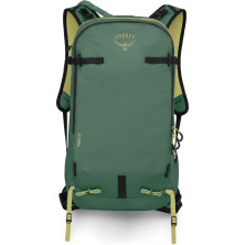 Рюкзак Osprey Firn 18 tundra green - S/M - зелений