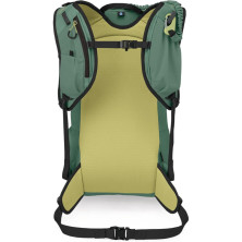 Рюкзак Osprey Firn 18 tundra green - S/M - зелений