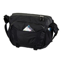 Сумка на плече Deuter Operate I, black-silver