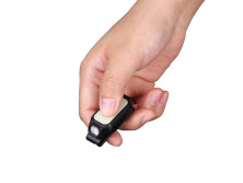 Ліхтар Fenix E-LITE MATCH CA18, EVERLIGHT 2835