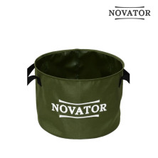 Відро для підгодовування Novator VD-1 (30×23 см)