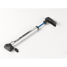 Мінінасос XLC PU-M01 Alpha, AV /SV, сріблястий