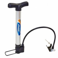 Мінінасос XLC PU-M01 Alpha, AV /SV, сріблястий