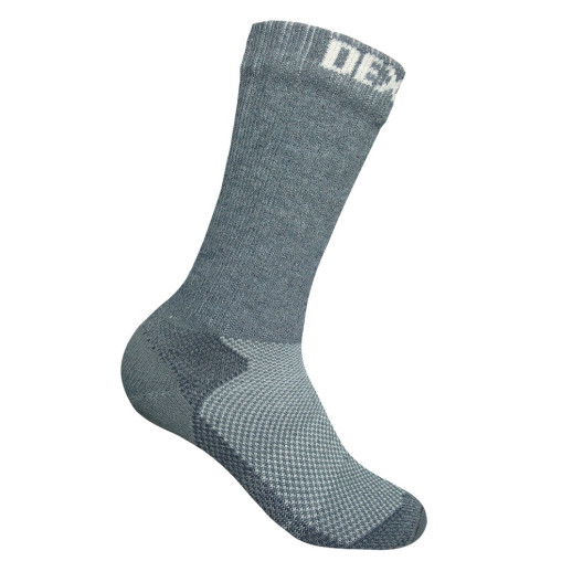 Водонепроникні шкарпетки DexShell Terrain Walking Socks DS828HG M