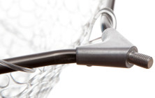 Голова підсаку Favorite Arena силікон, коричневий