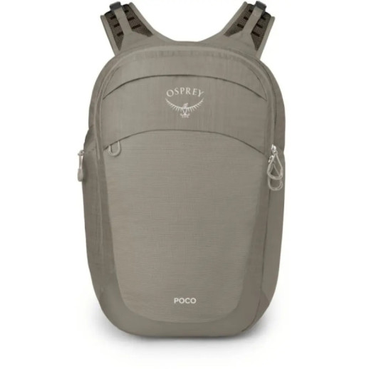 Рюкзак Osprey Poco Changing Pack tan concrete - O/S - бежевий