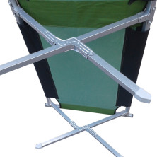 Розкладачка Ranger Military (RA5502)