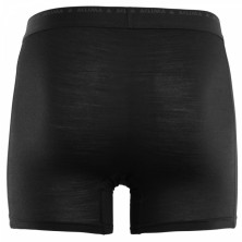 Труси чоловічі Aclima LightWool Shorts Man JetBlack XL