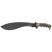 Мачете Boker Magnum CSB Kukri Black