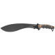 Мачете Boker Magnum CSB Kukri Black